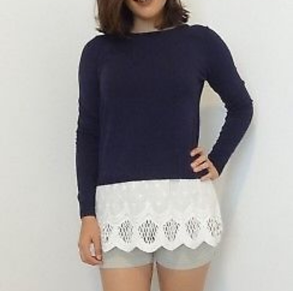 Beautiful blouse,imported from france